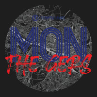 Mon The Gers Classic T-shirt | Artistshot