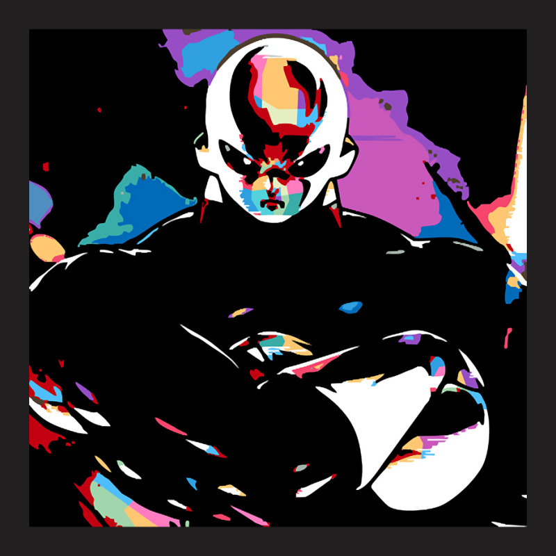 Jiren Dbs T-Shirt by bummercaught | Artistshot