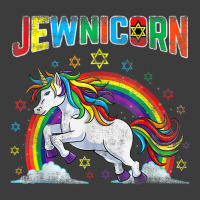 Jewnicorn Jewish Unicorn Hanukkah Chanukah Men's Polo Shirt | Artistshot