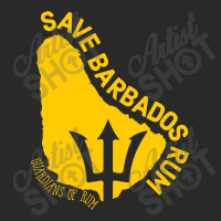 The Save Barbados Rum Toddler T-shirt | Artistshot