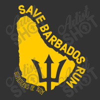 The Save Barbados Rum Baby Bodysuit | Artistshot