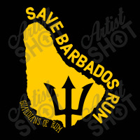 The Save Barbados Rum Toddler 3/4 Sleeve Tee | Artistshot