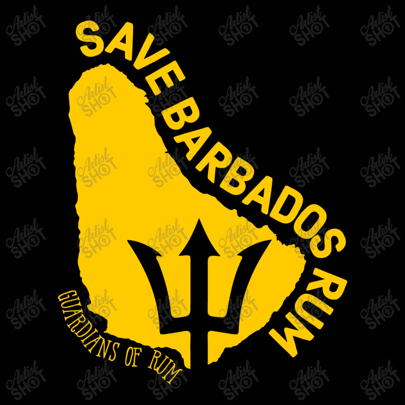 The Save Barbados Rum Toddler 3/4 Sleeve Tee | Artistshot