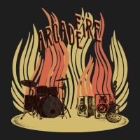 The Arcade Fire Essential Classic T-shirt | Artistshot