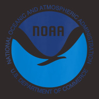 Womens Noaa National Oceanic And Atmospheric Administration V Neck T S Racerback Tank | Artistshot