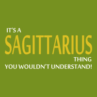 It's A Sagittarius Thing Shield S Patch | Artistshot