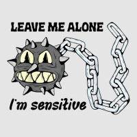 Funny Co Rona Leave Me Alone I'm Sensitive T Shirt Exclusive T-shirt | Artistshot