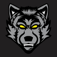 Thriller Wolf T-shirt | Artistshot