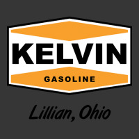 Kelvin Gasoline Toddler Hoodie | Artistshot