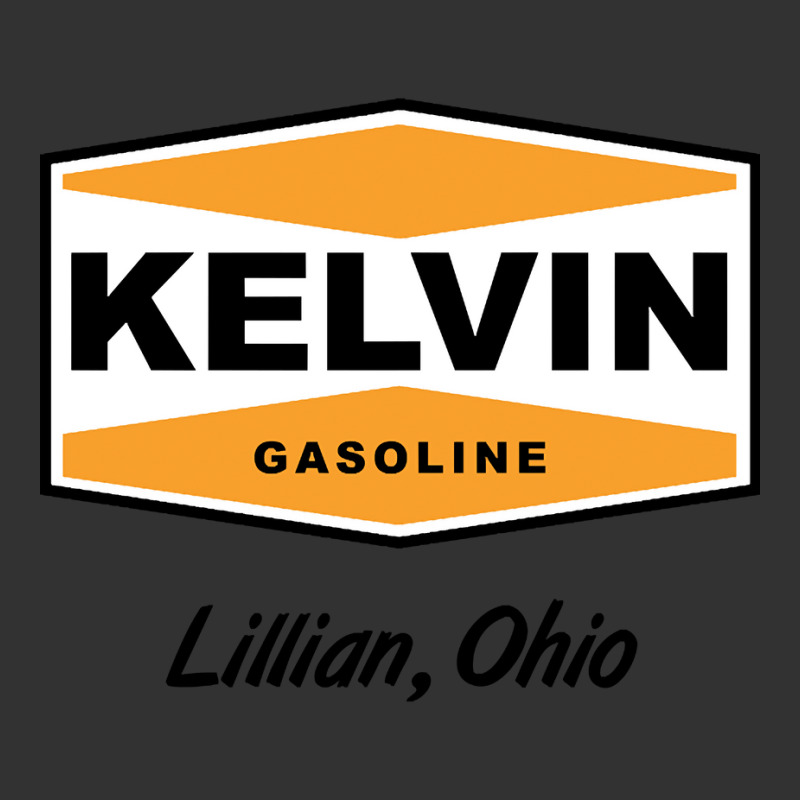 Kelvin Gasoline Baby Bodysuit | Artistshot