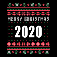 Merry Christmas 2020 Theme Pattern Fleece Short | Artistshot