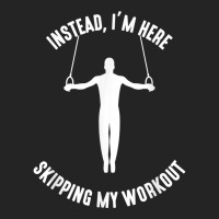 Funny Design For Gymnastics, Working Out, Gym, Bodybuilding T Shirt 3/4 Sleeve Shirt | Artistshot