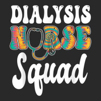 Nurse Squad Stethoscope Nursing Dialysis Nurse Toddler T-shirt | Artistshot