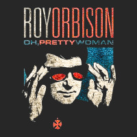 Roy, Orbison, Pretty, Woman, Roy Orbison, Pretty Womans, Roy Orbison,  Men's T-shirt Pajama Set | Artistshot