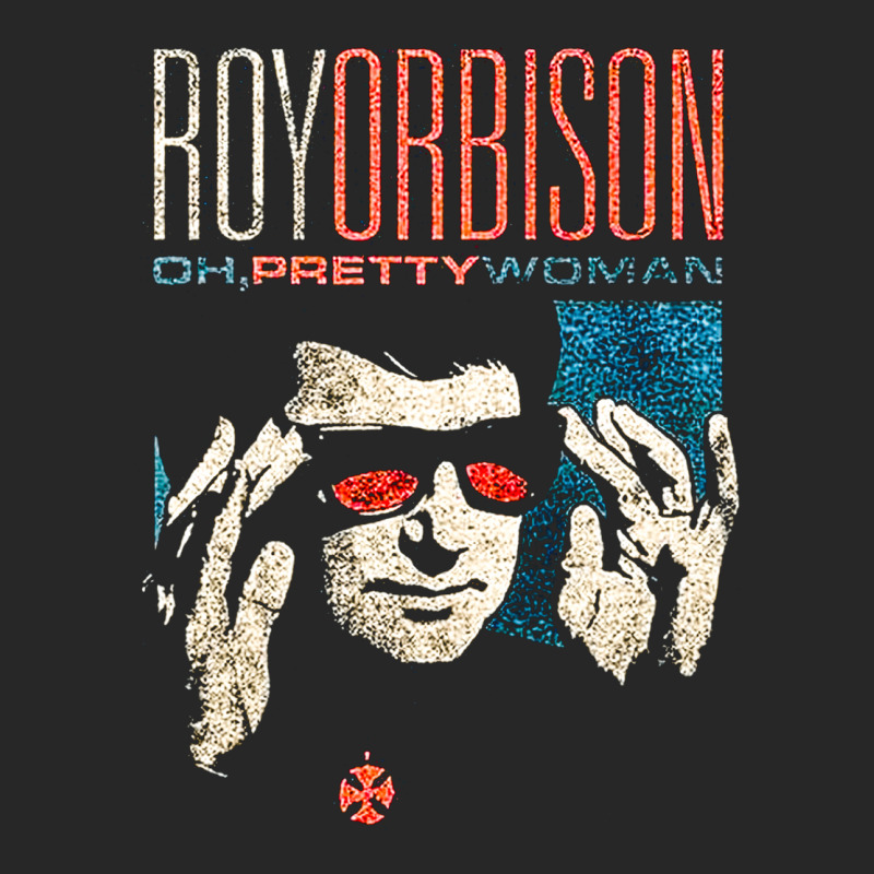 Roy, Orbison, Pretty, Woman, Roy Orbison, Pretty Womans, Roy Orbison,  Men's T-shirt Pajama Set by cm-arts | Artistshot