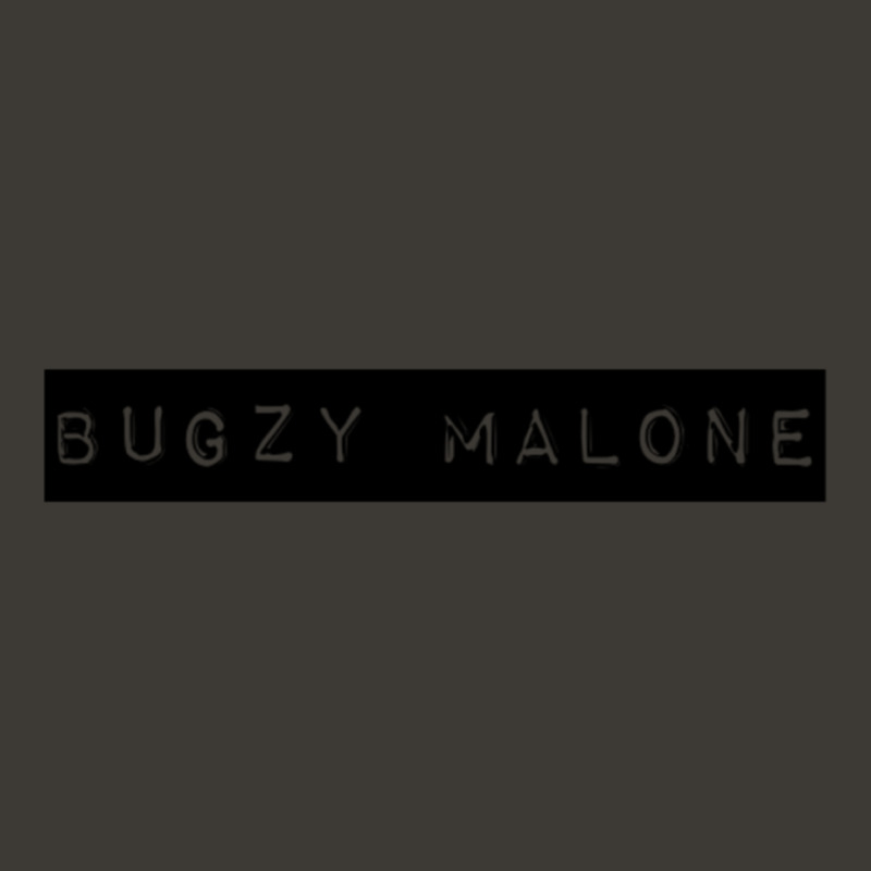 Bugzy Malone Bucket Hat by THOMASMANUEL | Artistshot