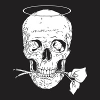 Holy Skull, Holy, Skull, Holy Skulls, Holy Skull Vintage, Holy Skull A T-shirt | Artistshot