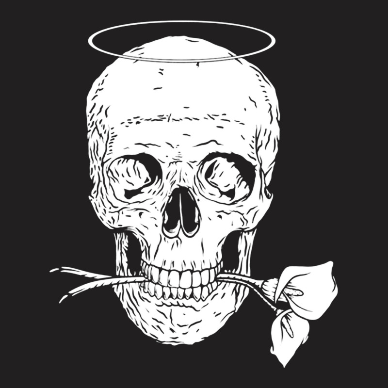 Holy Skull, Holy, Skull, Holy Skulls, Holy Skull Vintage, Holy Skull A T-shirt | Artistshot