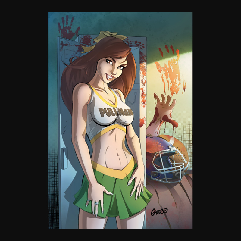 Lockers Crop Top by Kanjolen689 | Artistshot