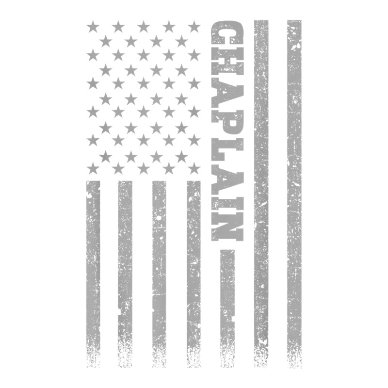 Chaplain American Flag T Shirt Youth Sweatshirt by cm-arts | Artistshot