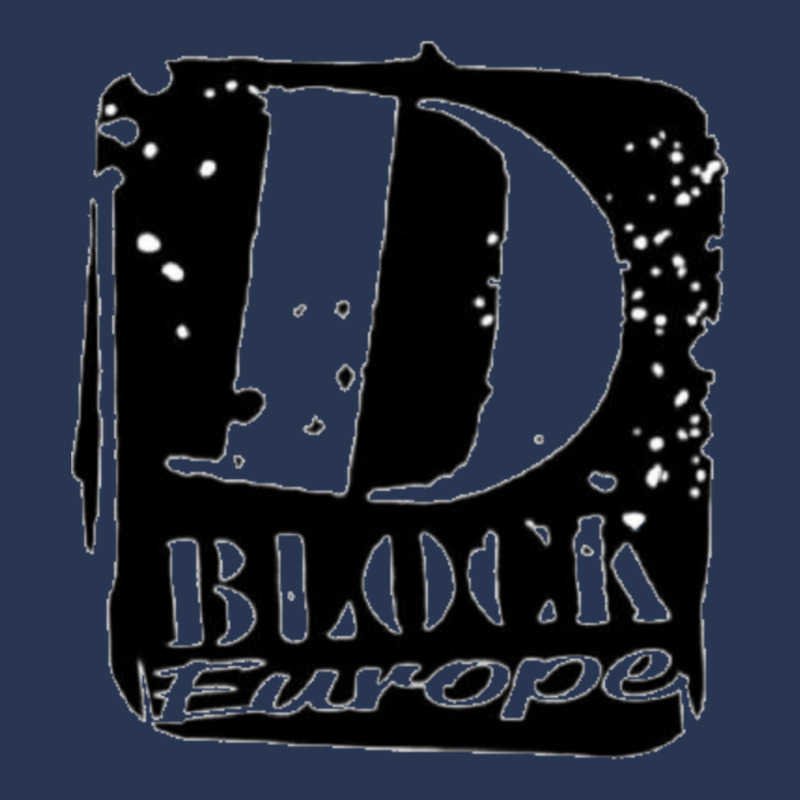 D Block Europe Ladies Denim Jacket by THOMASMANUEL | Artistshot