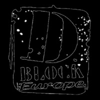 D Block Europe Maternity Scoop Neck T-shirt | Artistshot