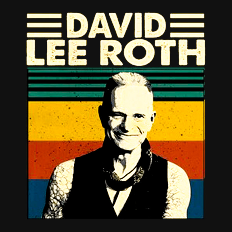 David Lee Roth, David, Lee, Roth, David Lee Roths, David Lee Roth Vint ...