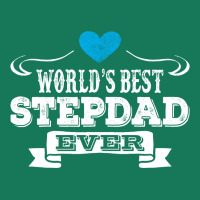 Worlds Best Stepdad Ever 1 Shield S Patch | Artistshot