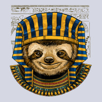 Sloth Egyptian Pharaoh Historian Archaeologist T Shirt Fleece Short | Artistshot