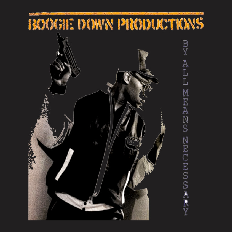 Boogie Down Productions, Boogie, Down, Productions, Boogie Down Produc T-shirt | Artistshot