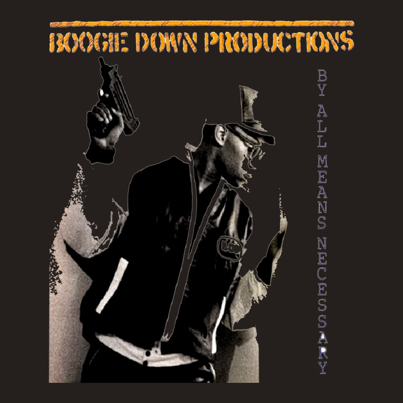 Boogie Down Productions, Boogie, Down, Productions, Boogie Down Produc Tank Top | Artistshot