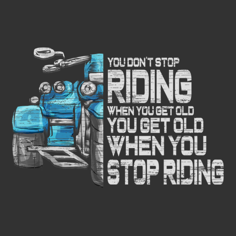 Motorcycle Trike Motortrike Three Wheeler Biker Quote Baby Bodysuit by cm-arts | Artistshot