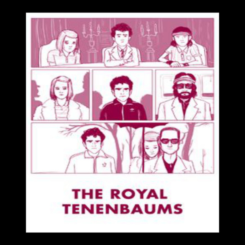 The Royal Tenenbaums Unisex Jogger by JESSICJAMES | Artistshot