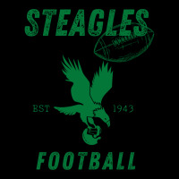 Steagles Football Est 1943 Philphit Combine Team Legging | Artistshot