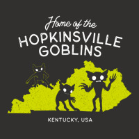 Home Of The Hopkinsville Goblins, Kentucky Usa, Home, Of The Hopkinsvi Champion Hoodie | Artistshot