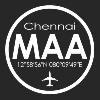 Maa, Chennai International Airport Men's T-shirt Pajama Set | Artistshot