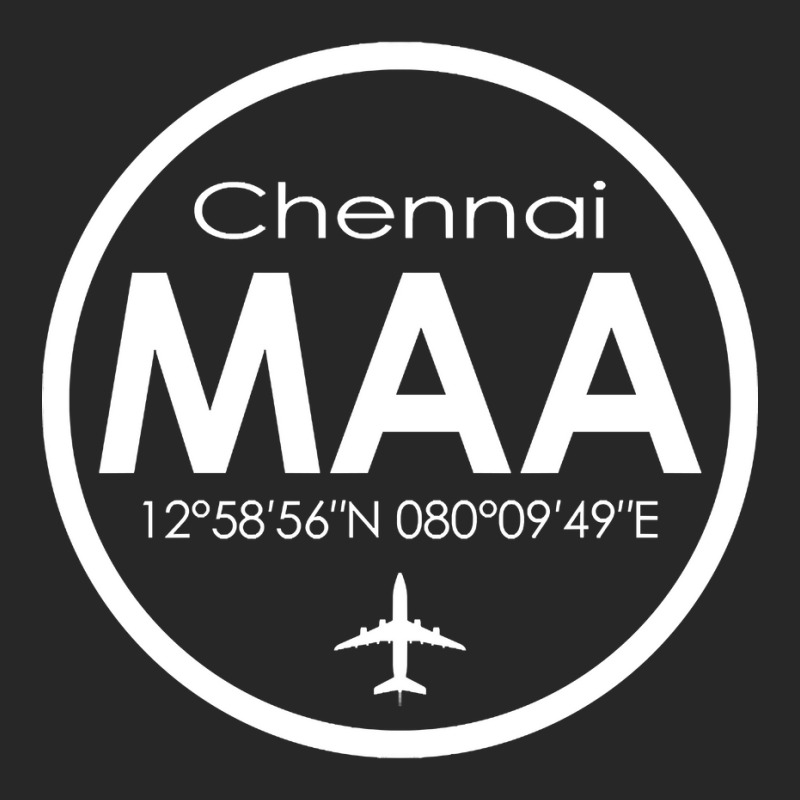 Maa, Chennai International Airport Men's T-shirt Pajama Set | Artistshot