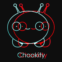 Final Space Chookity, Final, Space, Chookity, Final Space Chookitys, F Crop Top | Artistshot