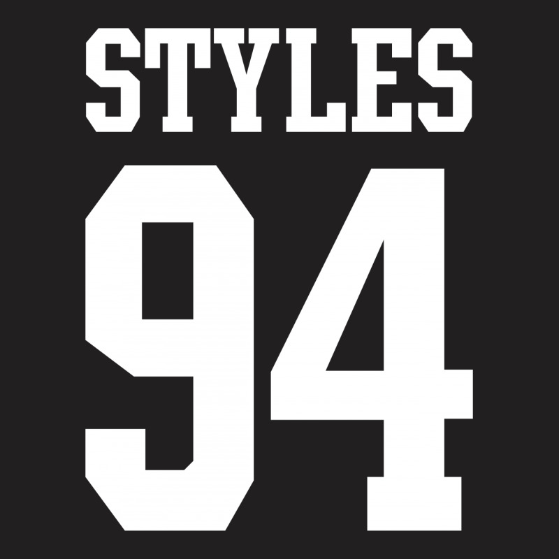 Styles 94 T-shirt | Artistshot