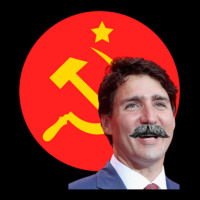 Justin [stalin] Trudeau Adjustable Cap | Artistshot