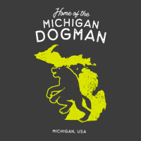 Home Of The Michigan Dogman, Home, Of The Michigan, Dogman, Home Of Th Men's Polo Shirt | Artistshot