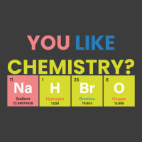 Funny Chemistry Teacher Names,you Like Chemistry Nah Bro Men's Polo Shirt | Artistshot