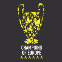 Liverpool Trophy Champions Of Europe Squad, Design Sports Vintage Hoodie And Short Set | Artistshot