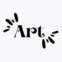 Art Subject Label T-shirt | Artistshot