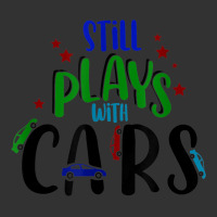 Still Plays With Cars Cool Novelty Child Parent Novelty Item Baby Bodysuit | Artistshot