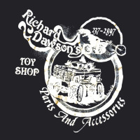 Richard Dawsons, Toy Shop, Richard, Dawsons, Toy, Shop, Richard Dawson Youth Tee | Artistshot