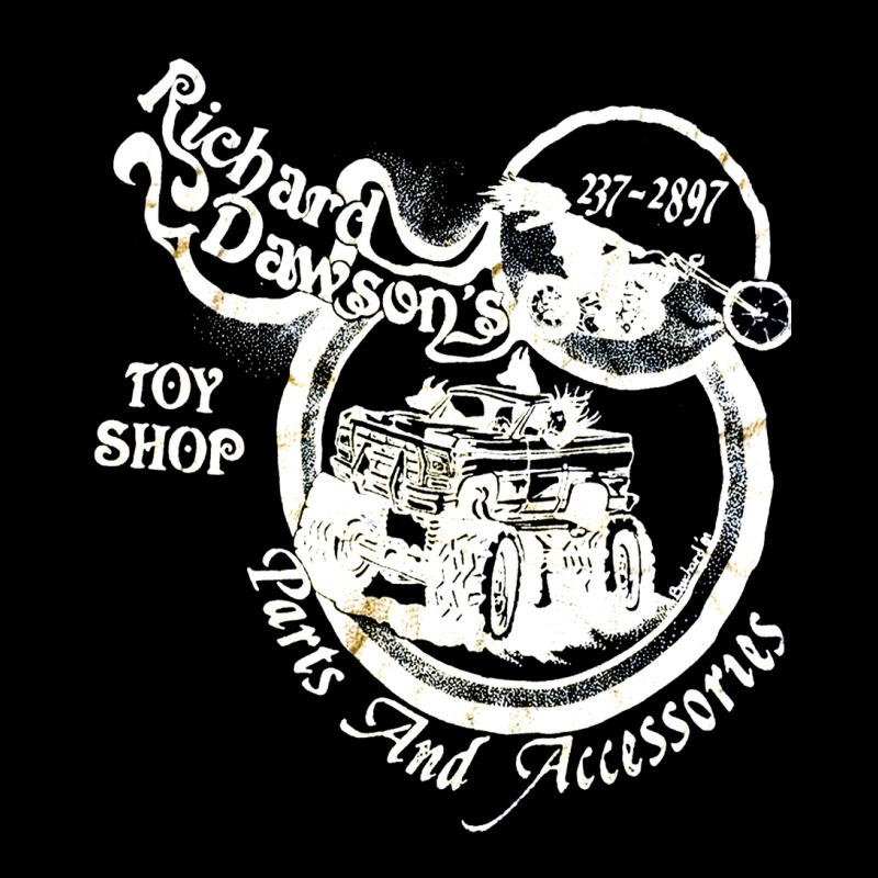 Richard Dawsons, Toy Shop, Richard, Dawsons, Toy, Shop, Richard Dawson Youth Hoodie by cm-arts | Artistshot