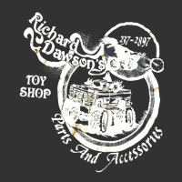 Richard Dawsons, Toy Shop, Richard, Dawsons, Toy, Shop, Richard Dawson Baby Bodysuit | Artistshot