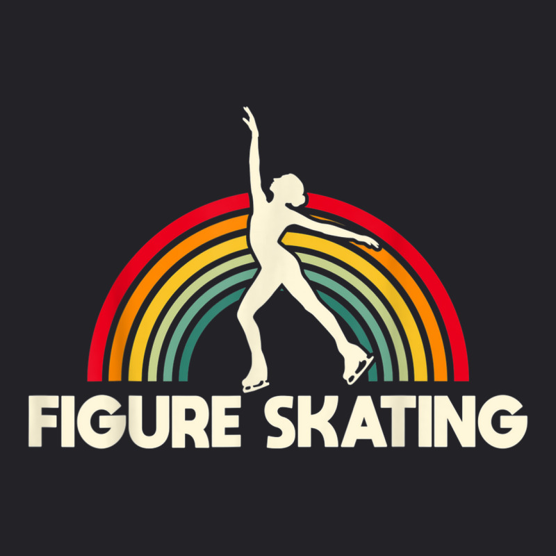 Ice Skater Figure Skating Dancing Youth Tee by Posh | Artistshot