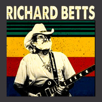 Richard Dickey Betts, Richard, Dickey, Betts, Richard Dickey Bett, Ric Ladies Curvy T-shirt | Artistshot